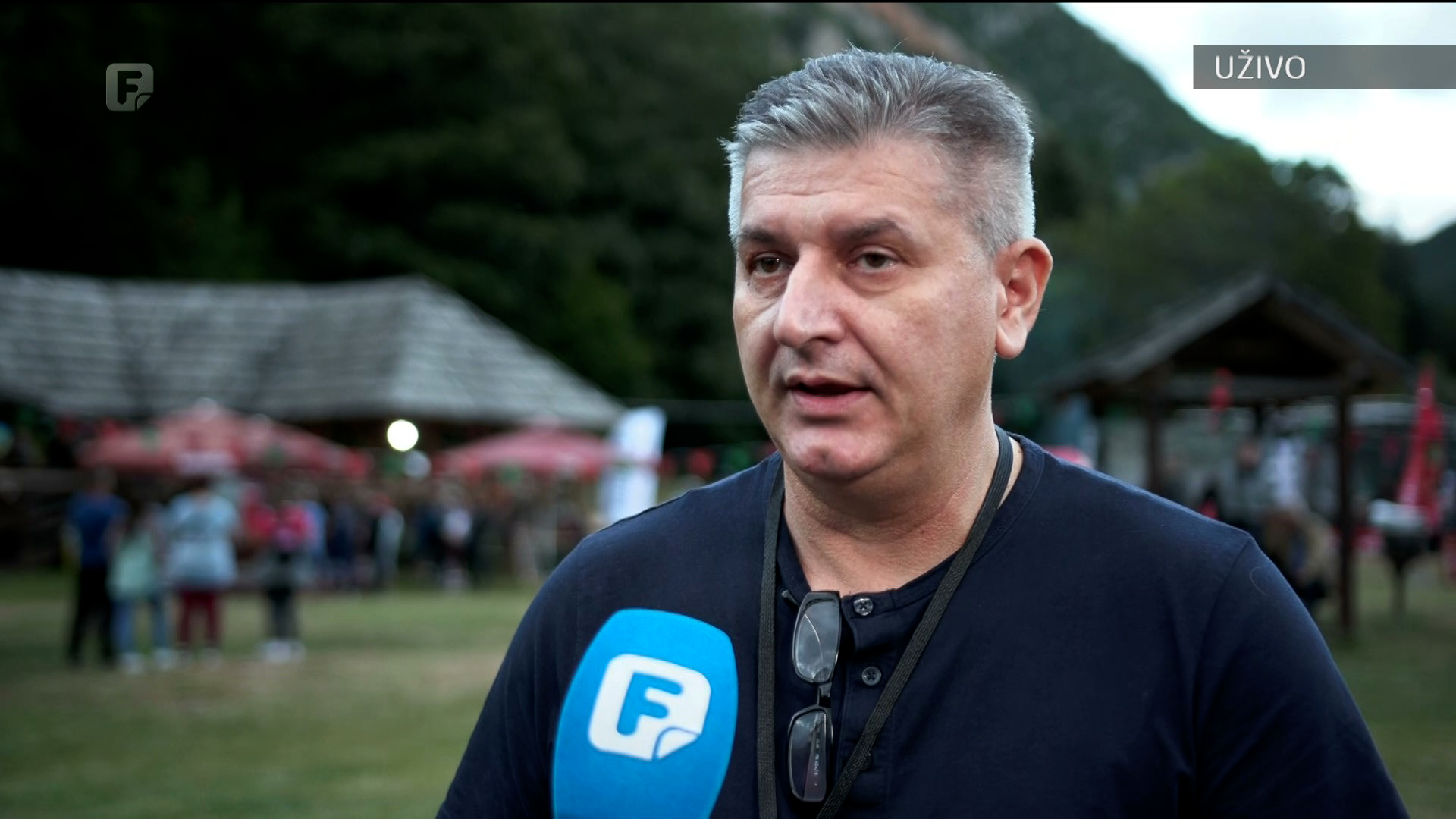 Mulić: Sve je spremno za 49. Una-regatu